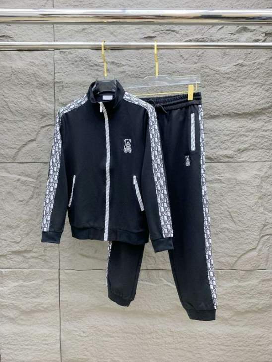 Picture of Dior Sweater Suits _SKUDiorM-3XL25wr0338480